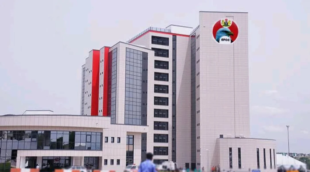 Efcc Hq