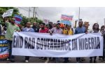 End Sars bad govt