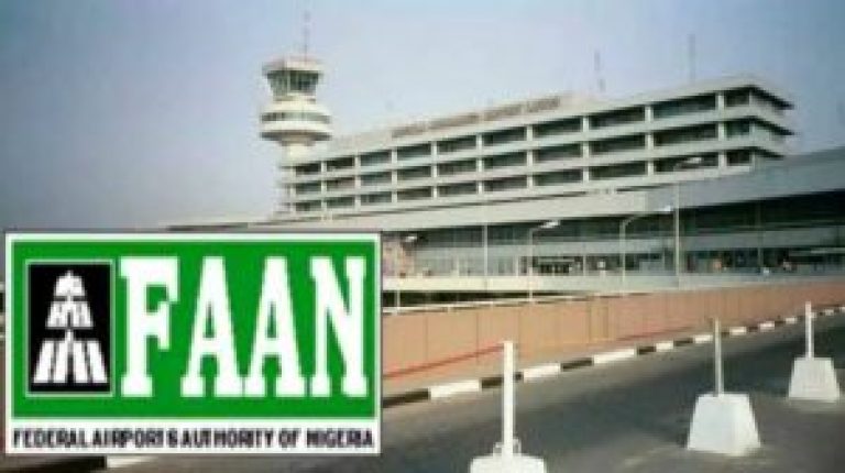 FAAN-Airport