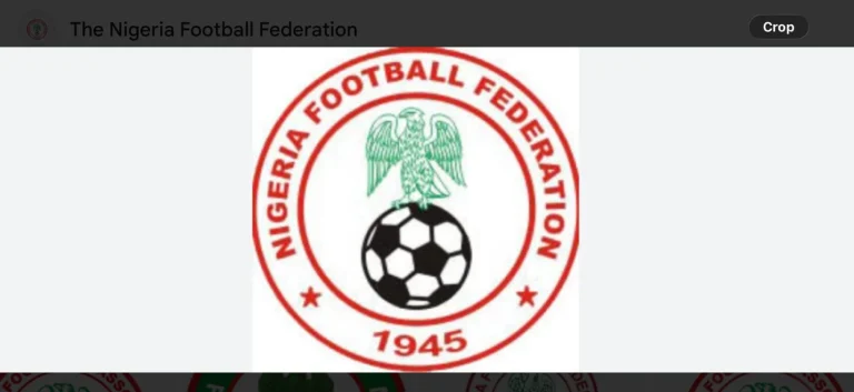 Football federation Nigeria