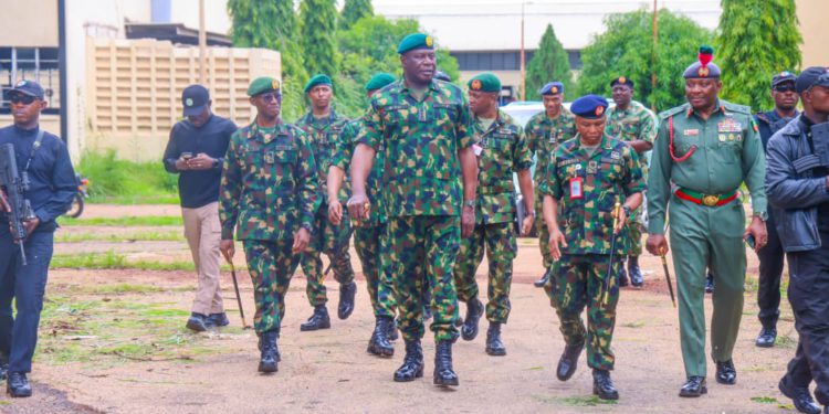 General Oluyole