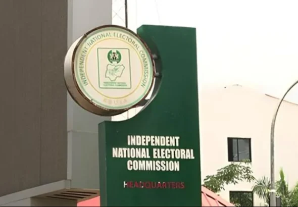 Inec extension