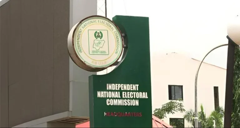 Inec extension