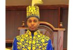 King of Uganda