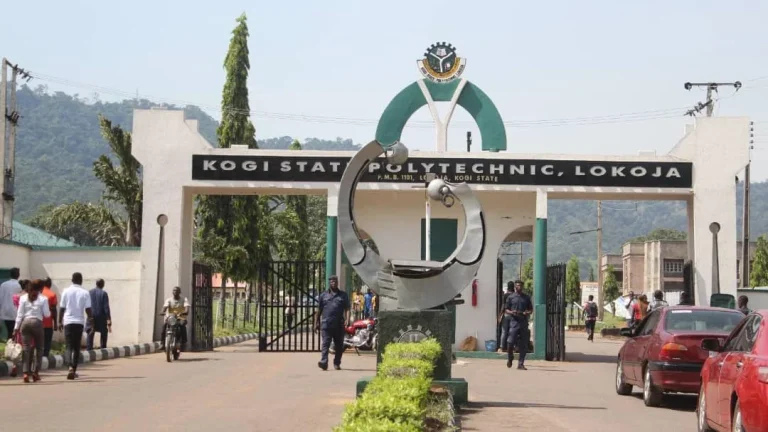 Kogi-State-Polytechnic