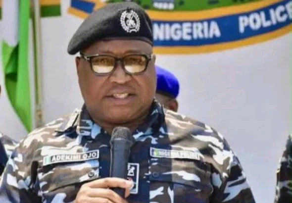 Kwara CP