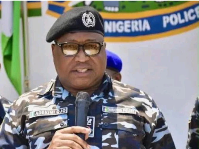 Kwara CP