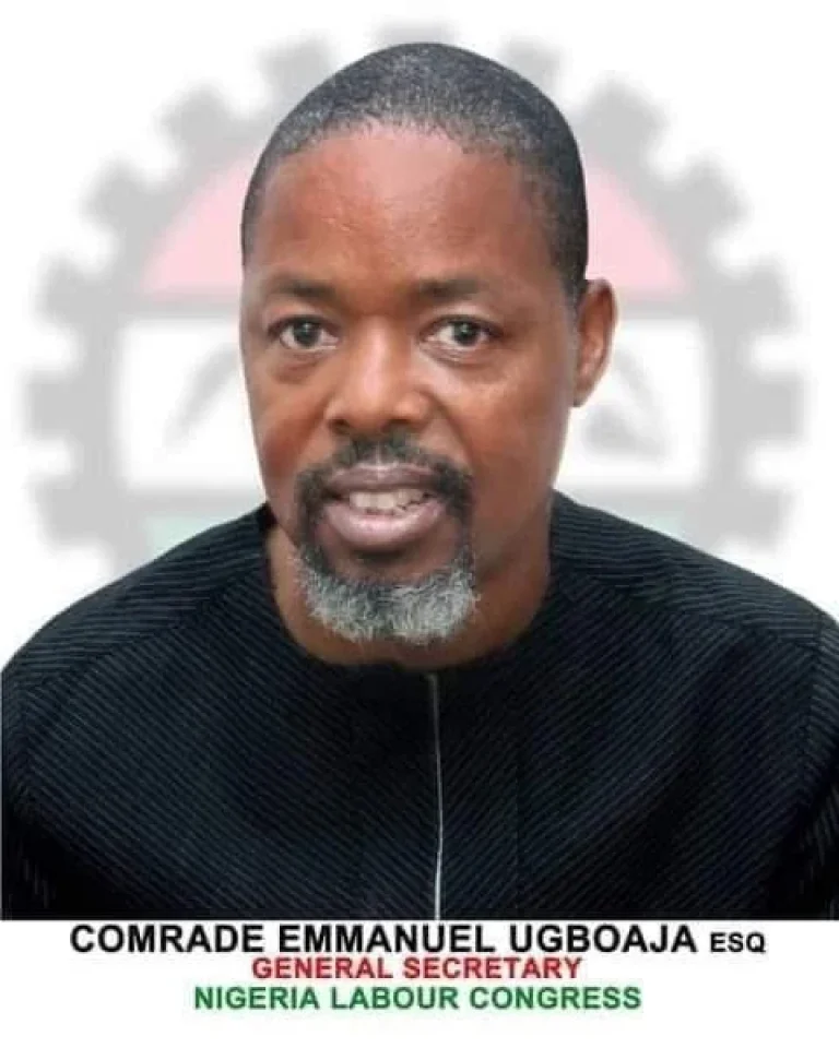 Labour secretary