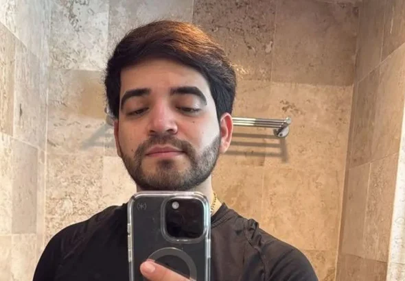 Mexican influencer