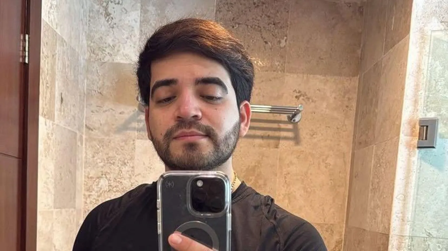 Mexican influencer
