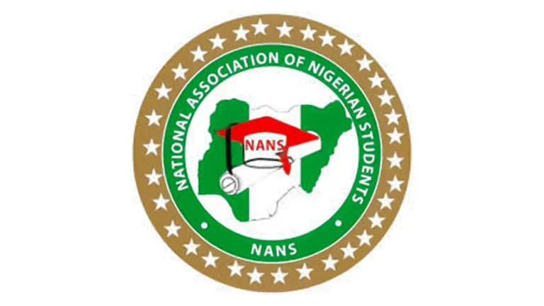 NANS