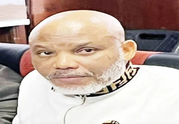 Nnamdi-Kanu