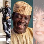 Nollywood stars