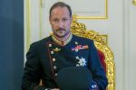 NorwayRoyalsHarald