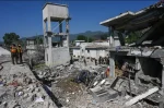 Pakistant bombing