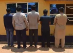 Police-arrest-five-Pakistanis-with-35-phones-in-Benue