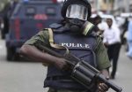 Police images