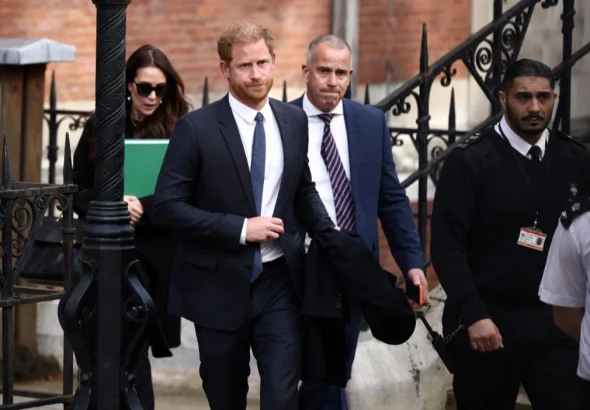 Prince Harry