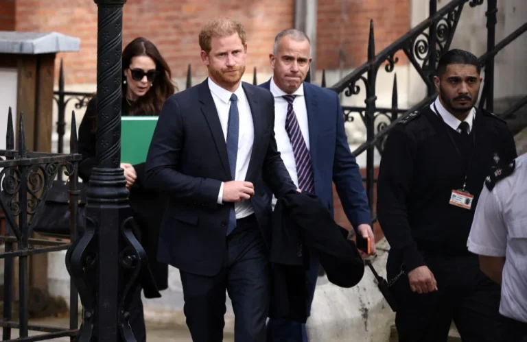 Prince Harry