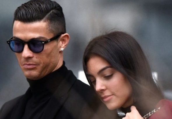Ronaldo-marriage