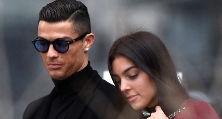 Ronaldo-marriage