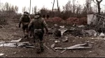 Russian front