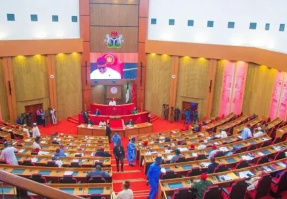 Senate-floor