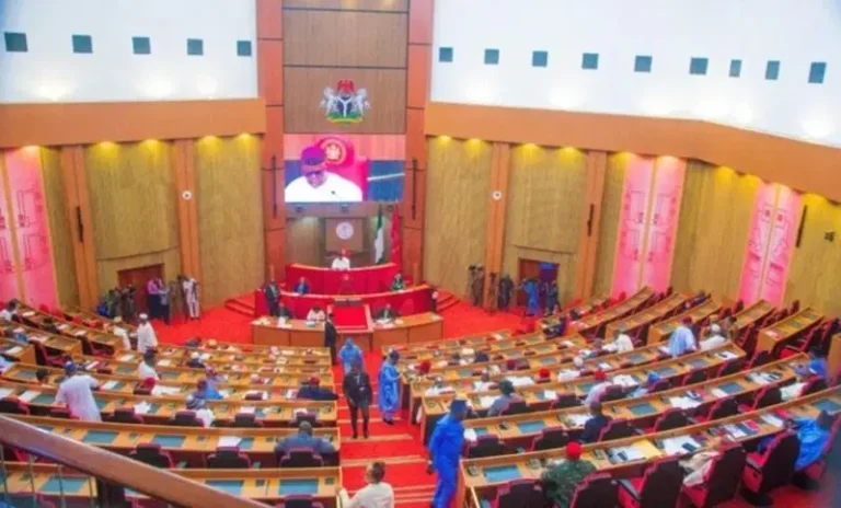Senate-floor