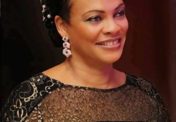 Senator Daisy