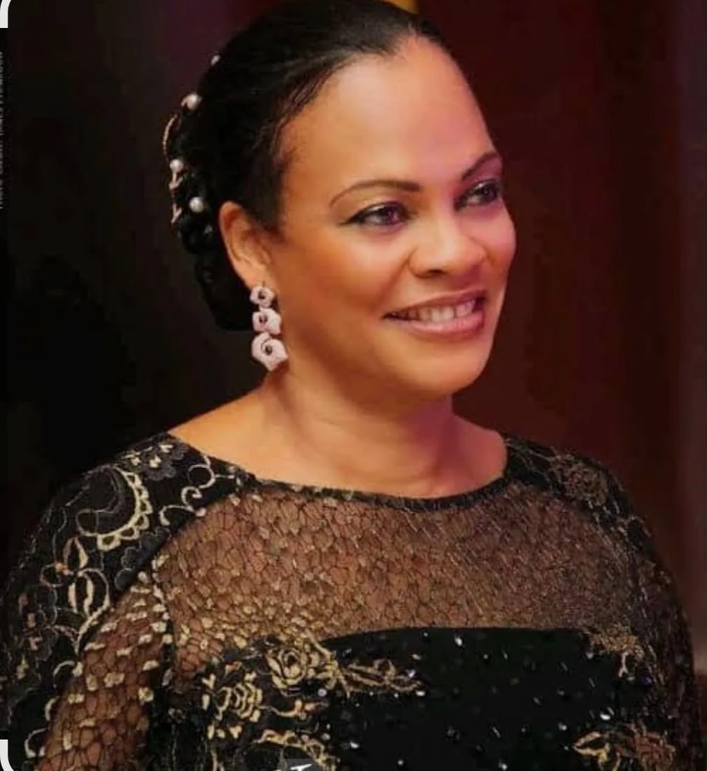 Senator Daisy