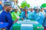Sokoto road project