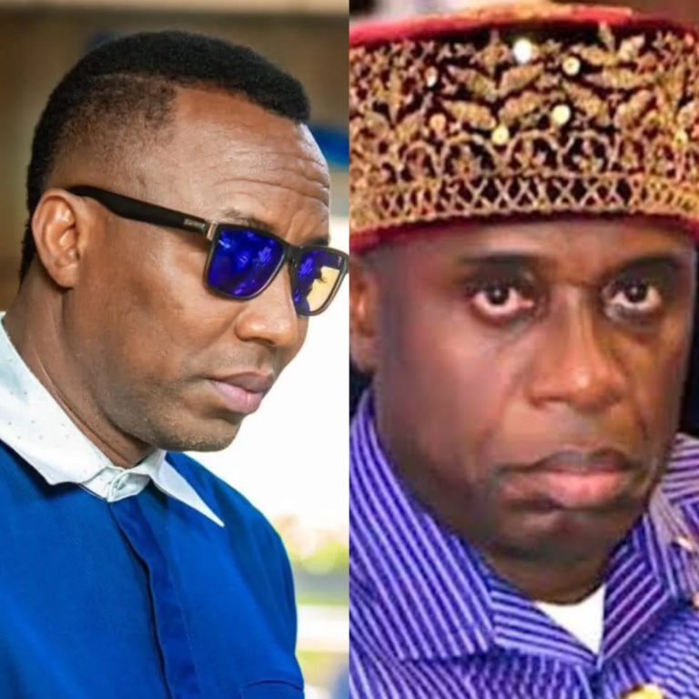 Sowore Amechi