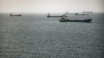Straits of humors