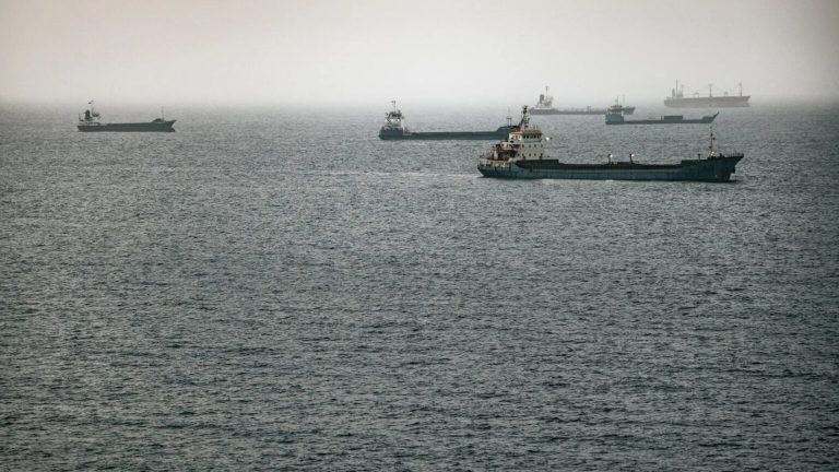Straits of humors