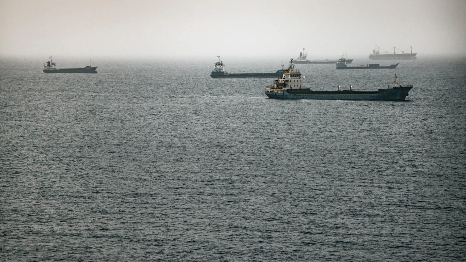 Straits of humors