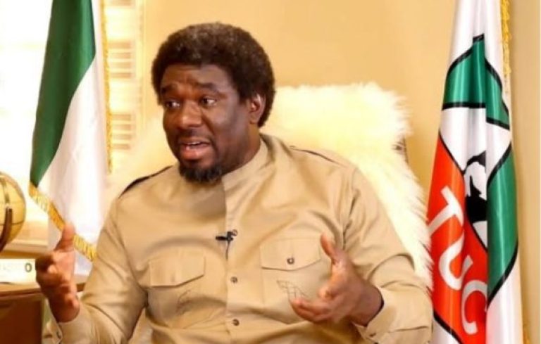 TUC Osifo
