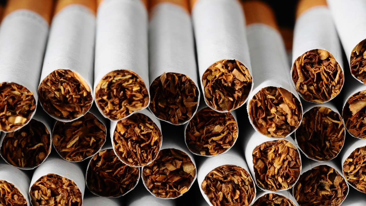 Tobacco-1