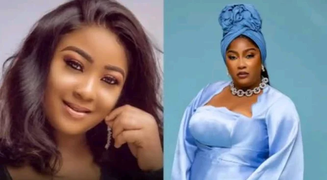 Tope Actress