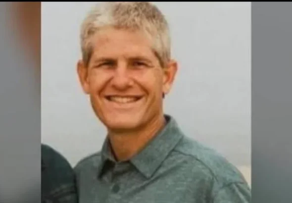US Missionary
