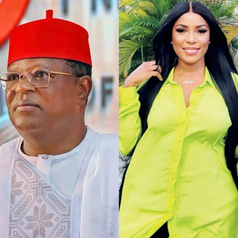 Umahi Linda Ikeji