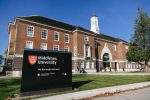 middlesex uni