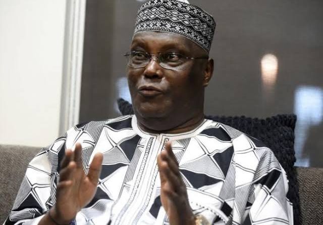 Atiku Challenge