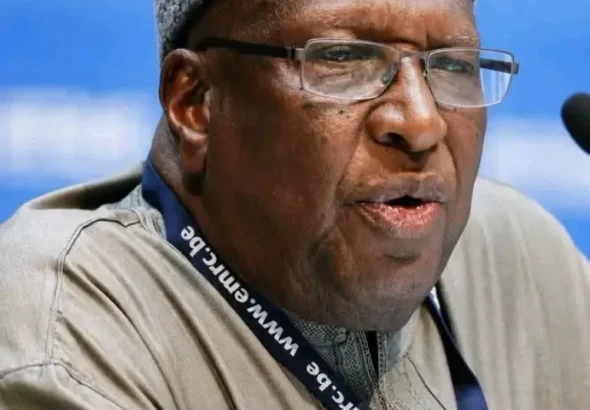 Bamanga-Tukur