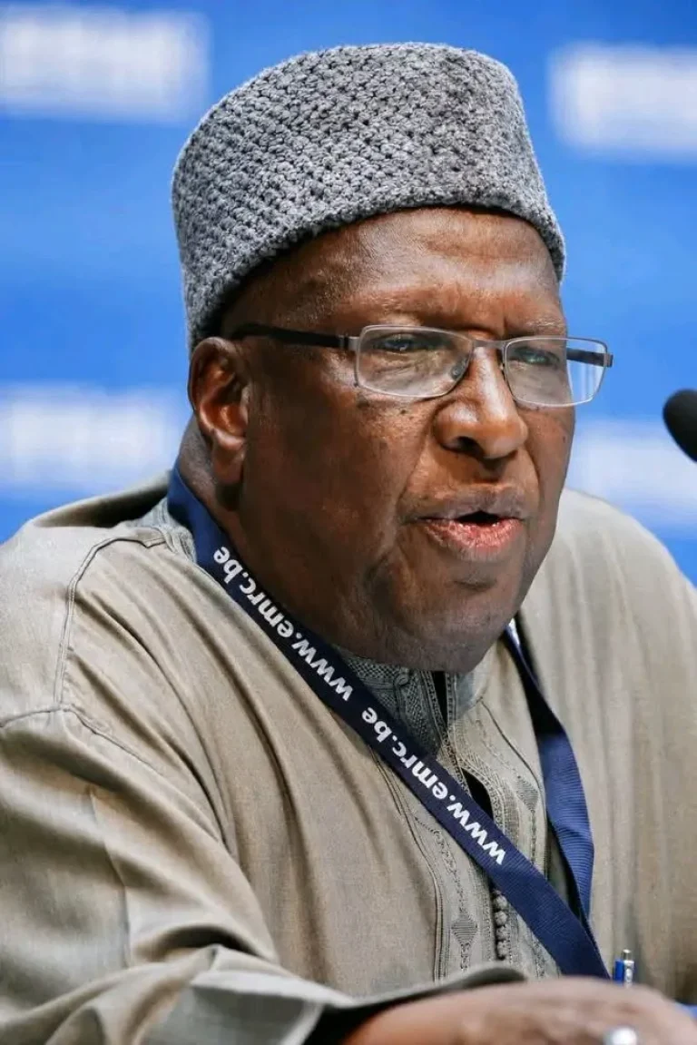 Bamanga-Tukur