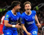 Brighton football