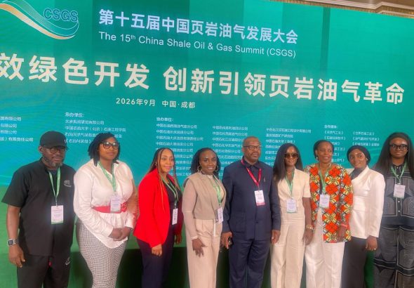 China group photo