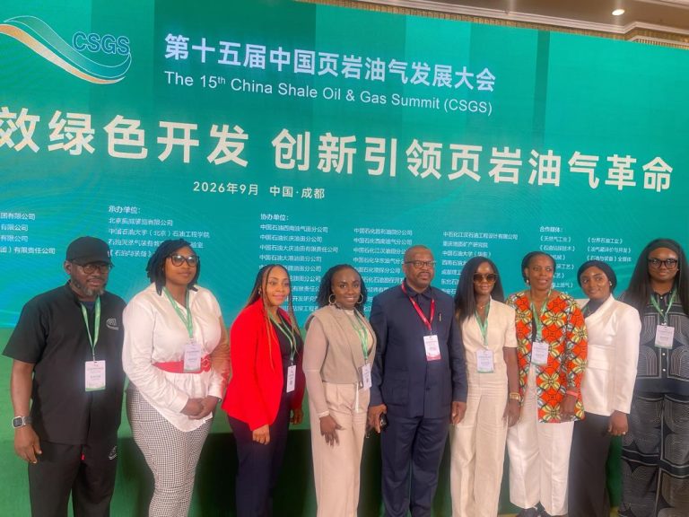 China group photo