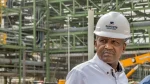 Dangote Aliko