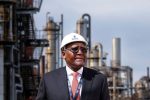 Dangote Lekki