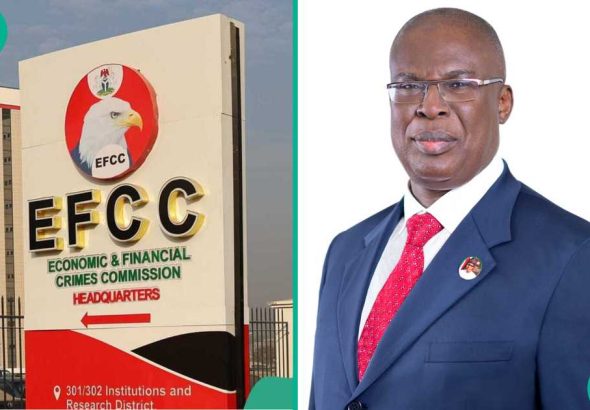 EFCC Silva